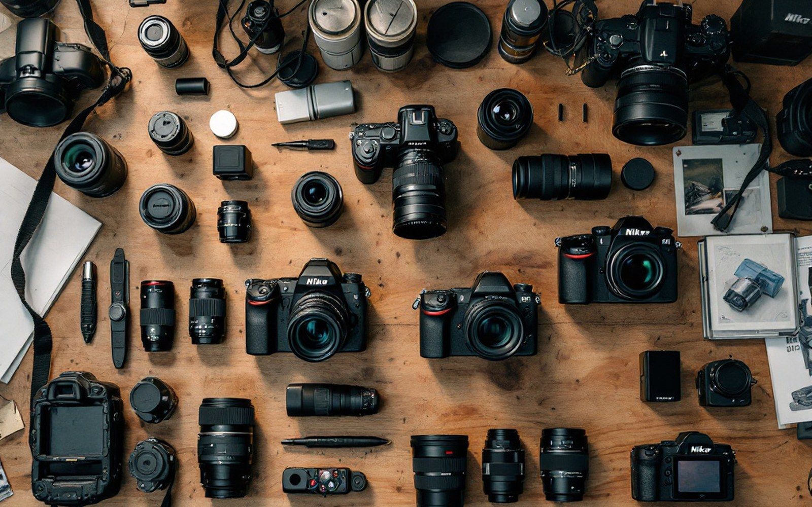 Same Sensor, Different Ambition: The Nikon Z8 and Z9